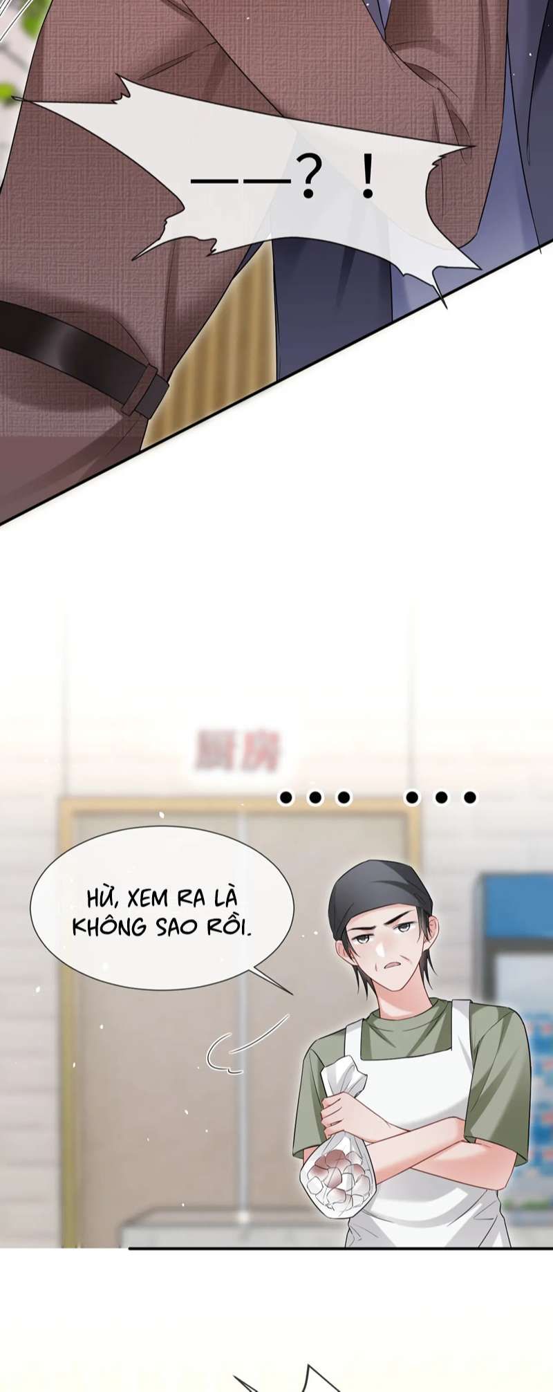 đọc truyện Tôi Muốn Ly Hôn Chương 105 ảnh 18 tại Giả Dược