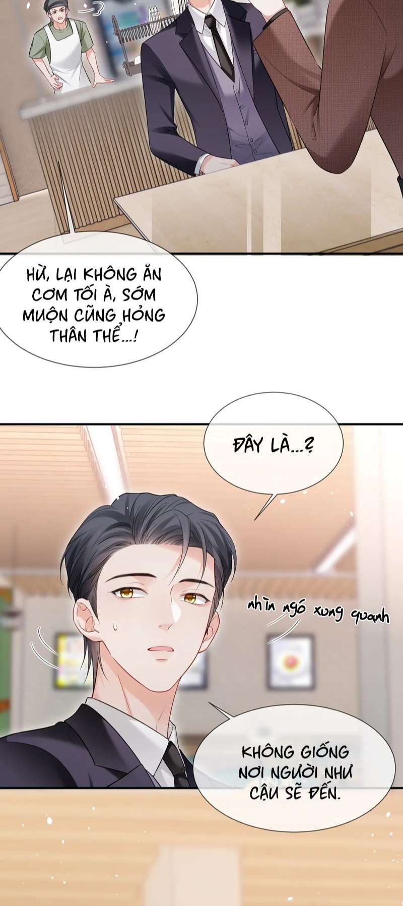 đọc truyện Tôi Muốn Ly Hôn Chương 105 ảnh 5 tại Giả Dược