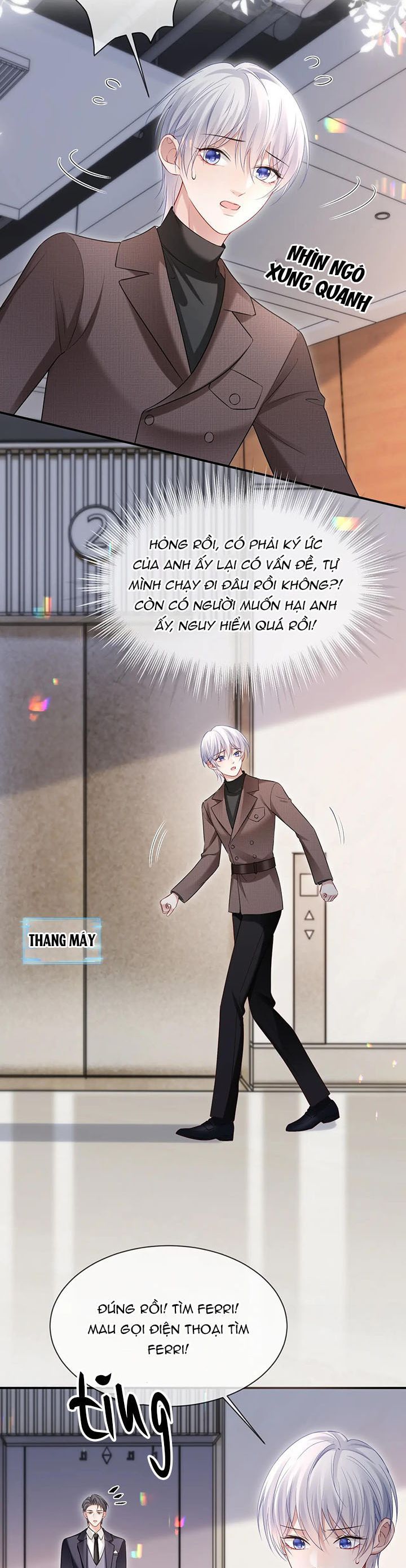 đọc truyện Tôi Muốn Ly Hôn Chương 106 ảnh 6 tại Giả Dược