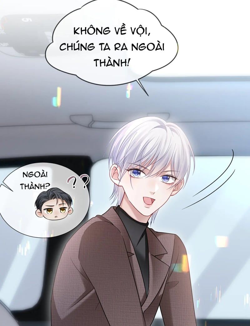 đọc truyện Tôi Muốn Ly Hôn Chương 107 ảnh 35 tại Giả Dược