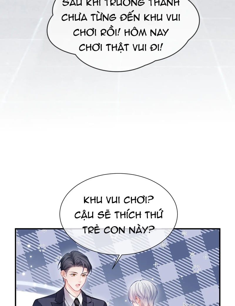 đọc truyện Tôi Muốn Ly Hôn Chương 107 ảnh 41 tại Giả Dược