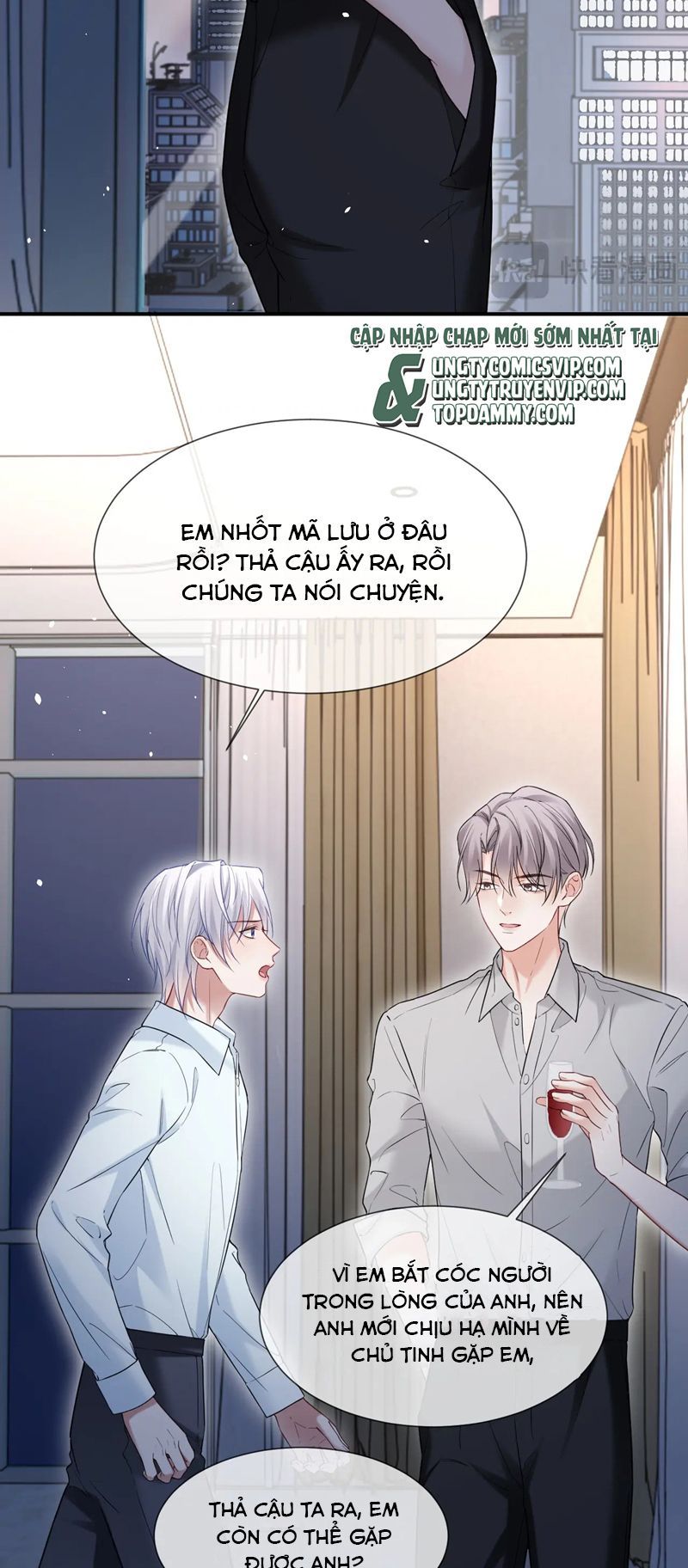 đọc truyện Tôi Muốn Ly Hôn Chương 109 ảnh 14 tại Giả Dược