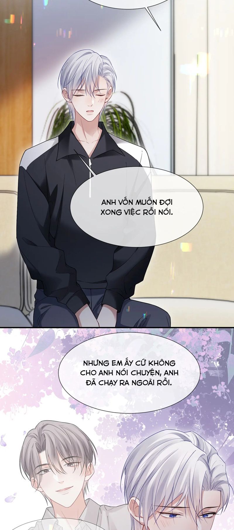 đọc truyện Tôi Muốn Ly Hôn Chương 109 ảnh 24 tại Giả Dược