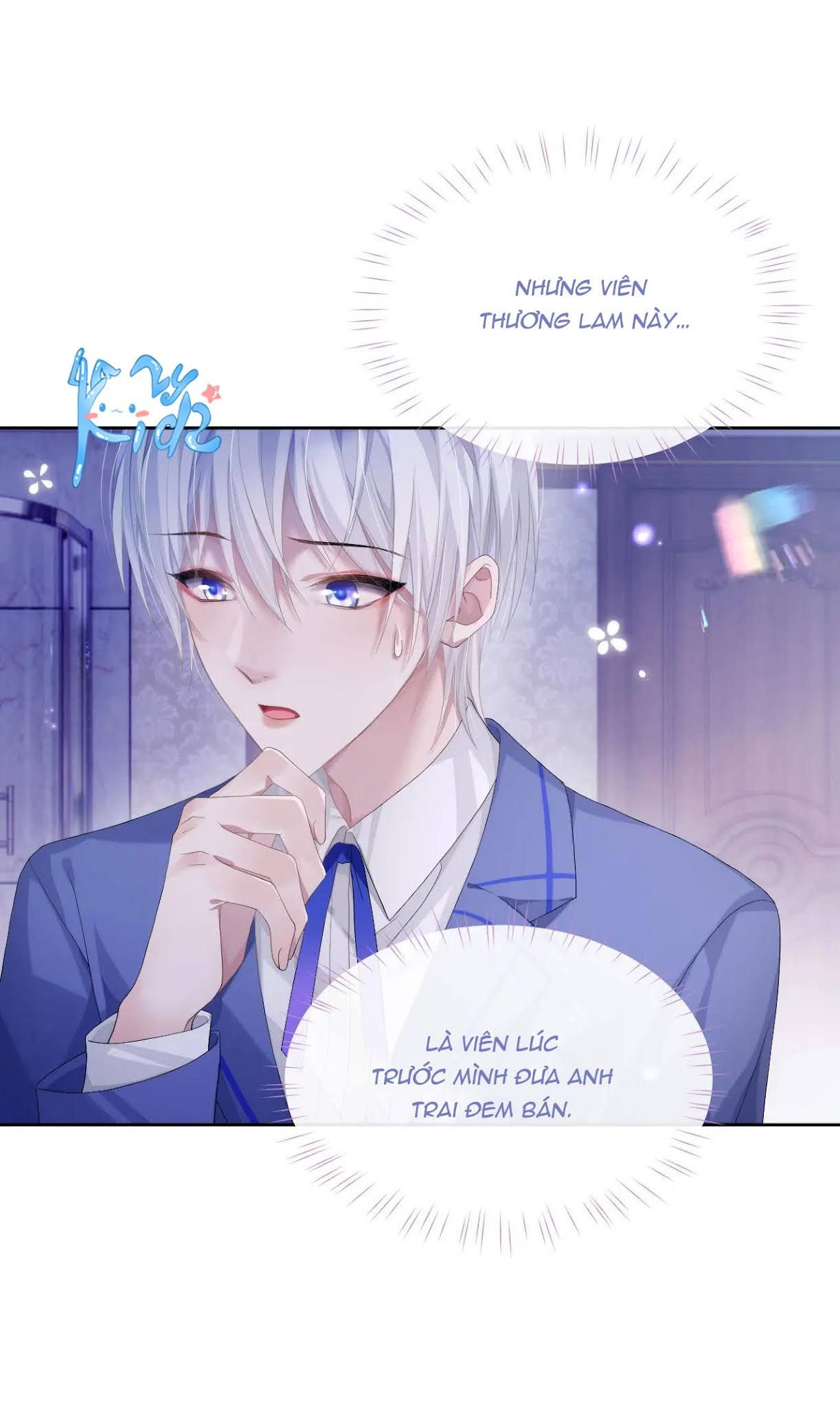đọc truyện Tôi Muốn Ly Hôn Chương 11.5 ảnh 25 tại Giả Dược