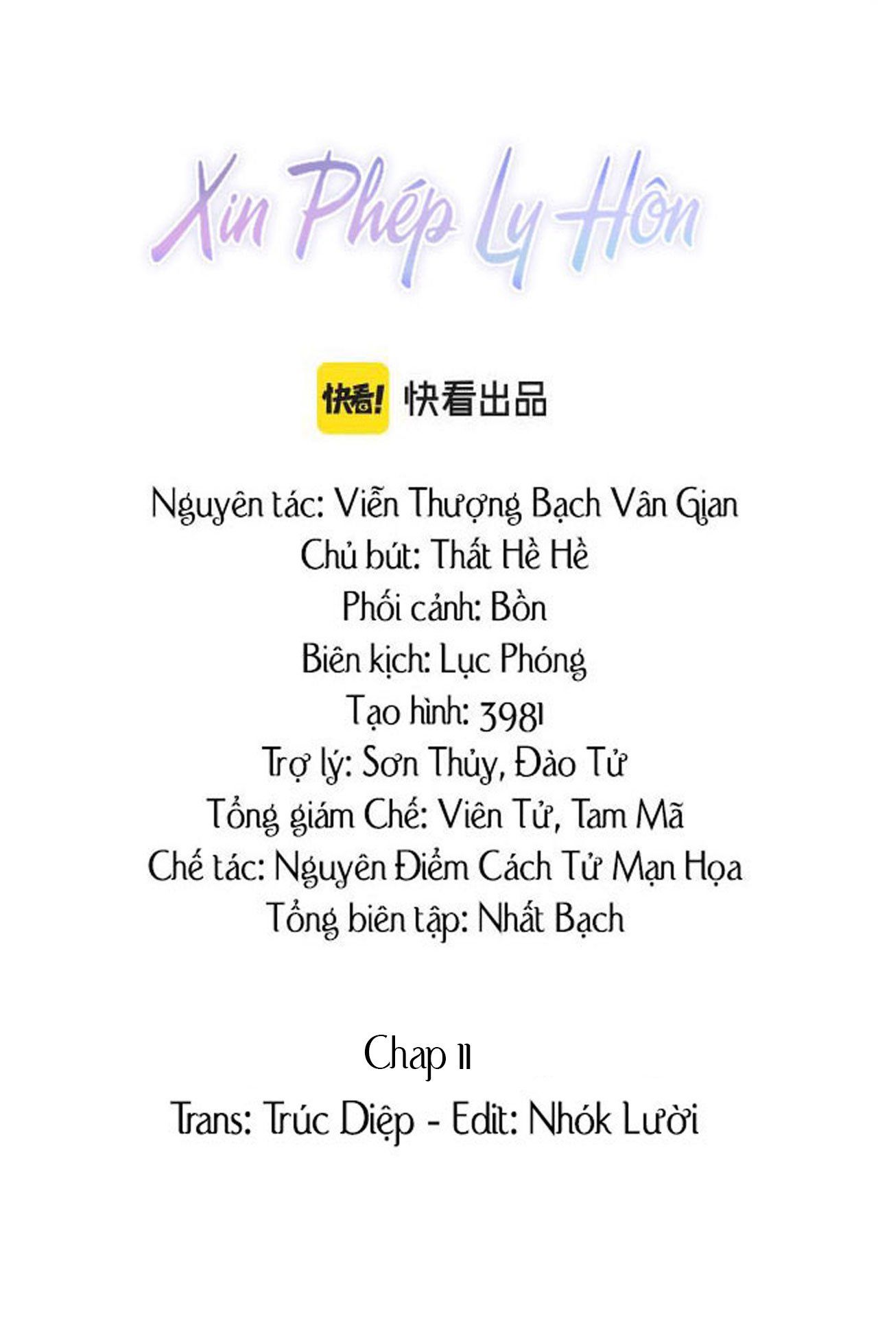 đọc truyện Tôi Muốn Ly Hôn Chương 11 ảnh 3 tại Giả Dược