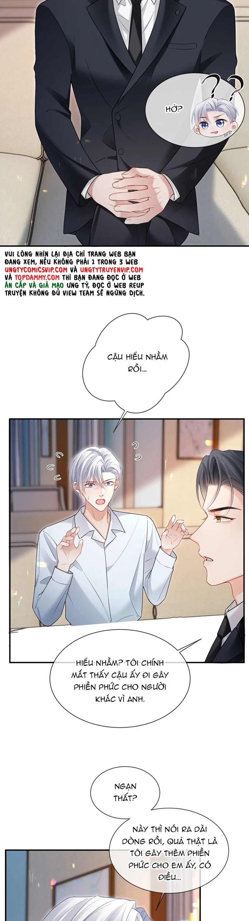 đọc truyện Tôi Muốn Ly Hôn Chương 110 ảnh 13 tại Giả Dược