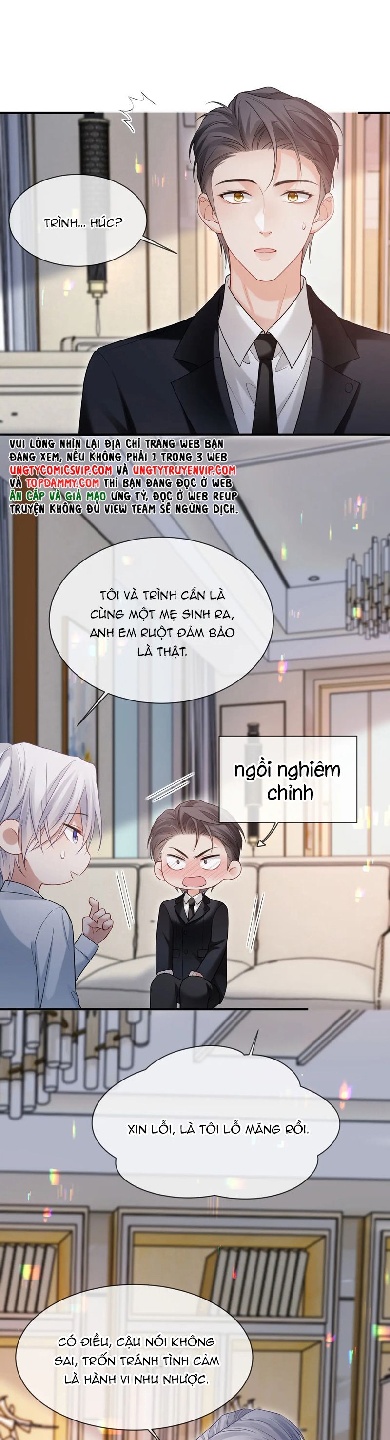 đọc truyện Tôi Muốn Ly Hôn Chương 110 ảnh 16 tại Giả Dược