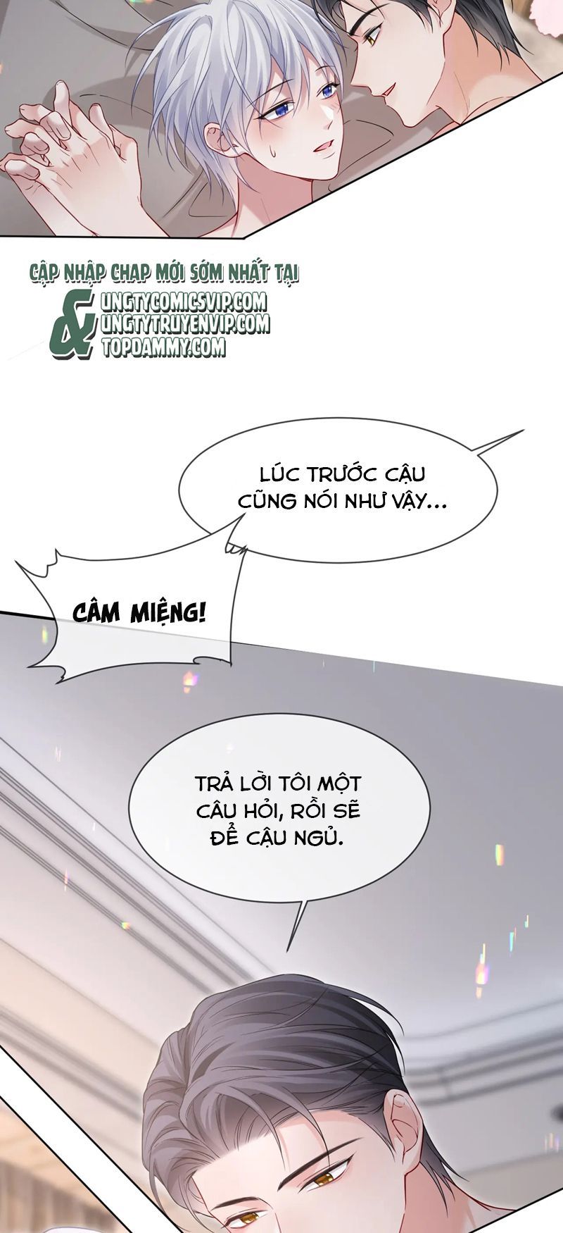 đọc truyện Tôi Muốn Ly Hôn Chương 111 ảnh 19 tại Giả Dược