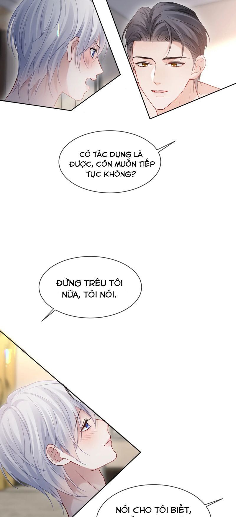 đọc truyện Tôi Muốn Ly Hôn Chương 111 ảnh 25 tại Giả Dược