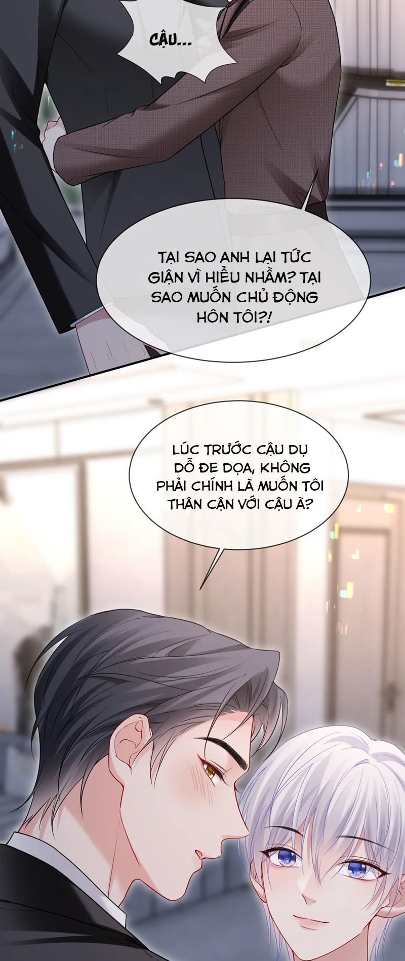 đọc truyện Tôi Muốn Ly Hôn Chương 111 ảnh 4 tại Giả Dược