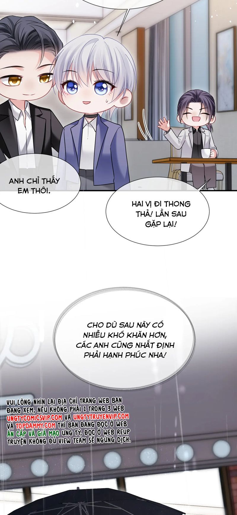 đọc truyện Tôi Muốn Ly Hôn Chương 112 ảnh 12 tại Giả Dược