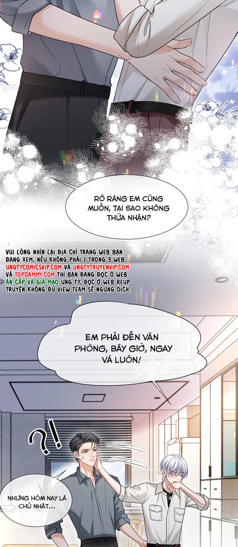 đọc truyện Tôi Muốn Ly Hôn Chương 112 ảnh 18 tại Giả Dược