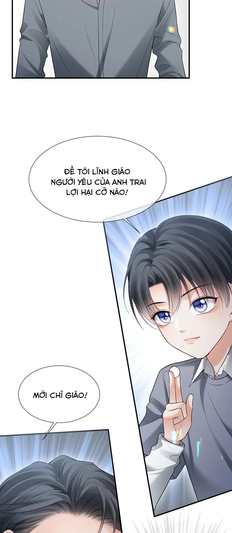 đọc truyện Tôi Muốn Ly Hôn Chương 112 ảnh 29 tại Giả Dược