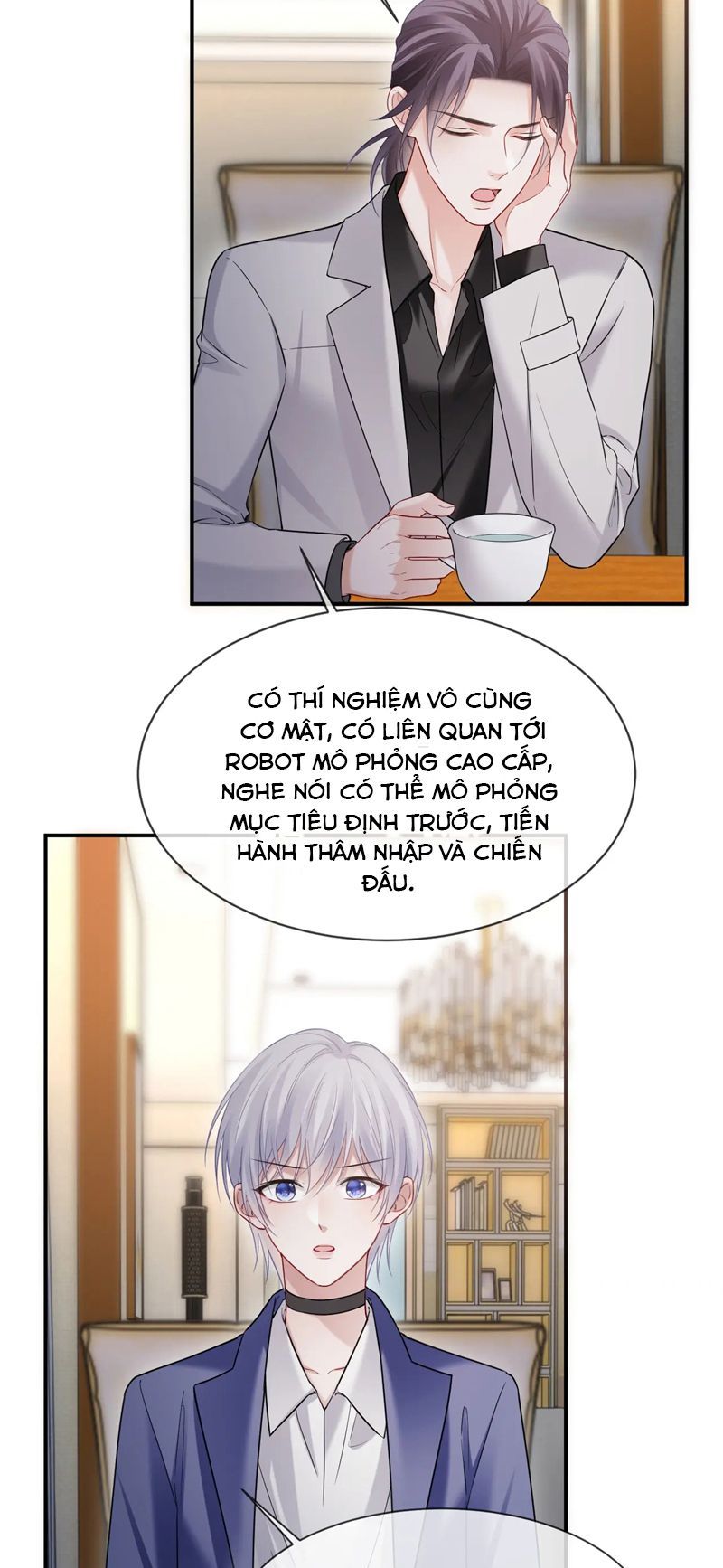 đọc truyện Tôi Muốn Ly Hôn Chương 112 ảnh 5 tại Giả Dược