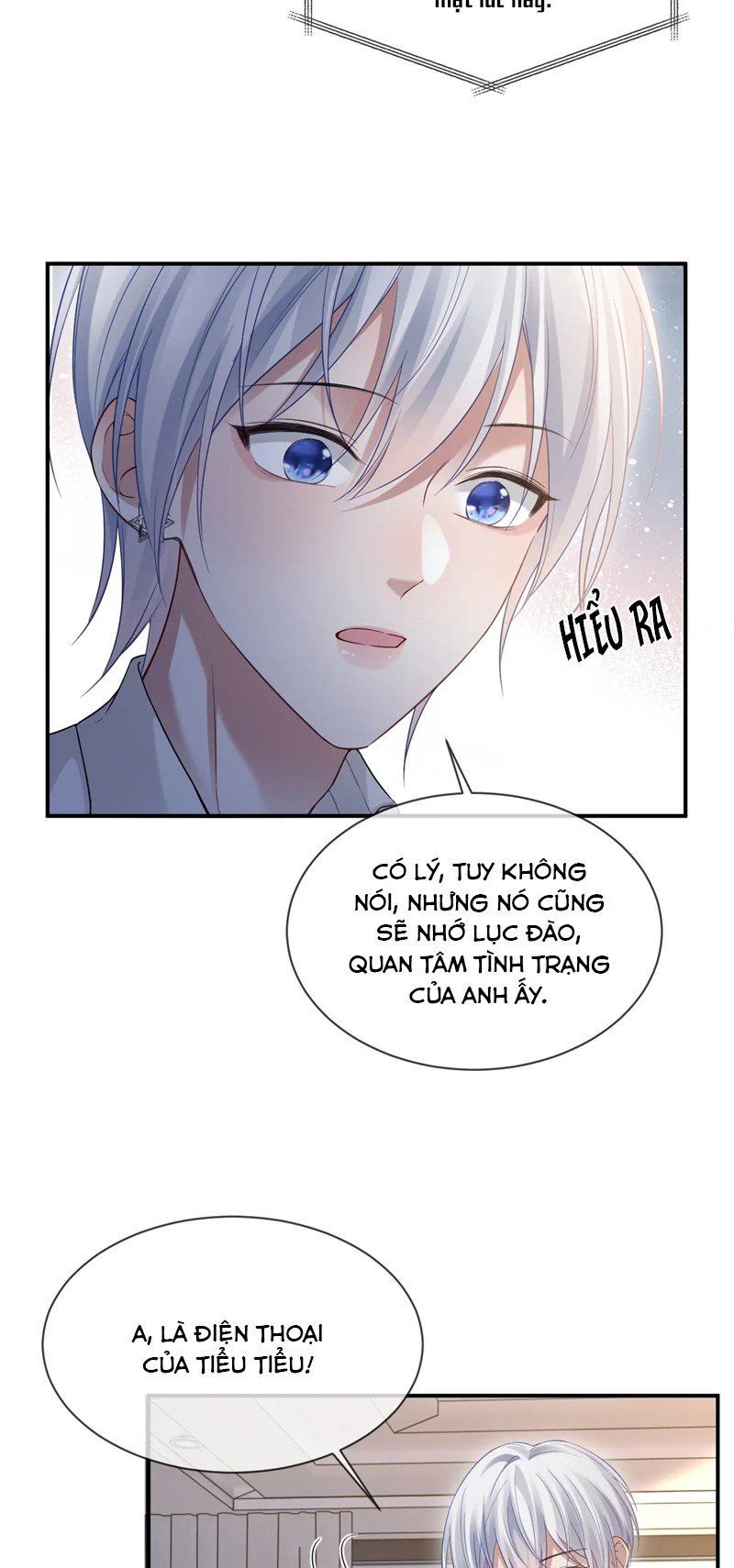 đọc truyện Tôi Muốn Ly Hôn Chương 113 ảnh 11 tại Giả Dược