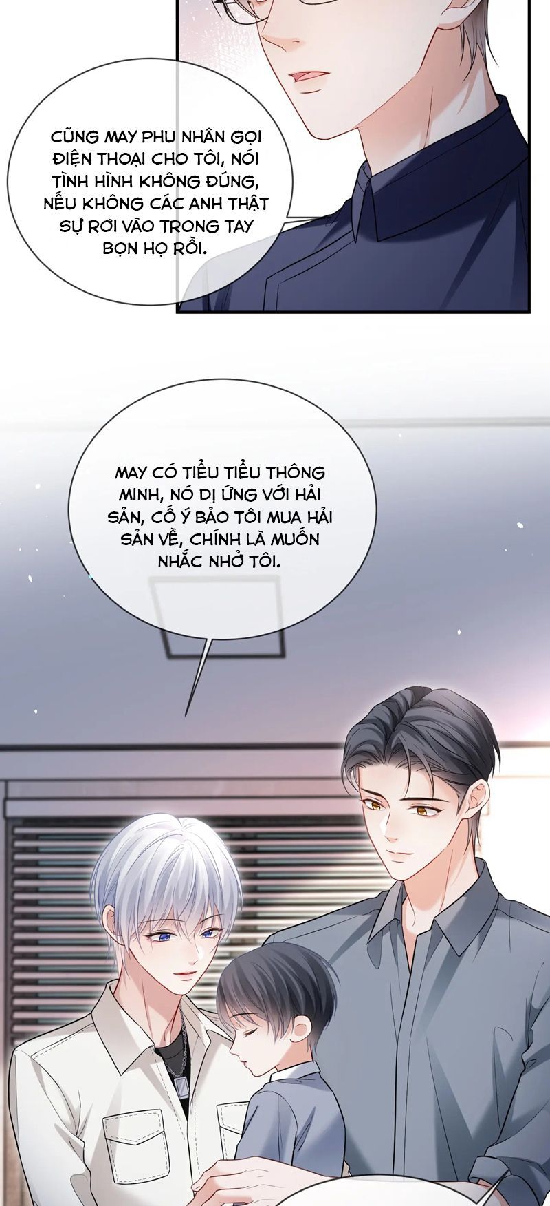 đọc truyện Tôi Muốn Ly Hôn Chương 114 ảnh 11 tại Giả Dược