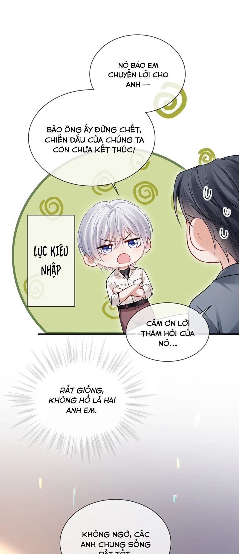 đọc truyện Tôi Muốn Ly Hôn Chương 114 ảnh 19 tại Giả Dược