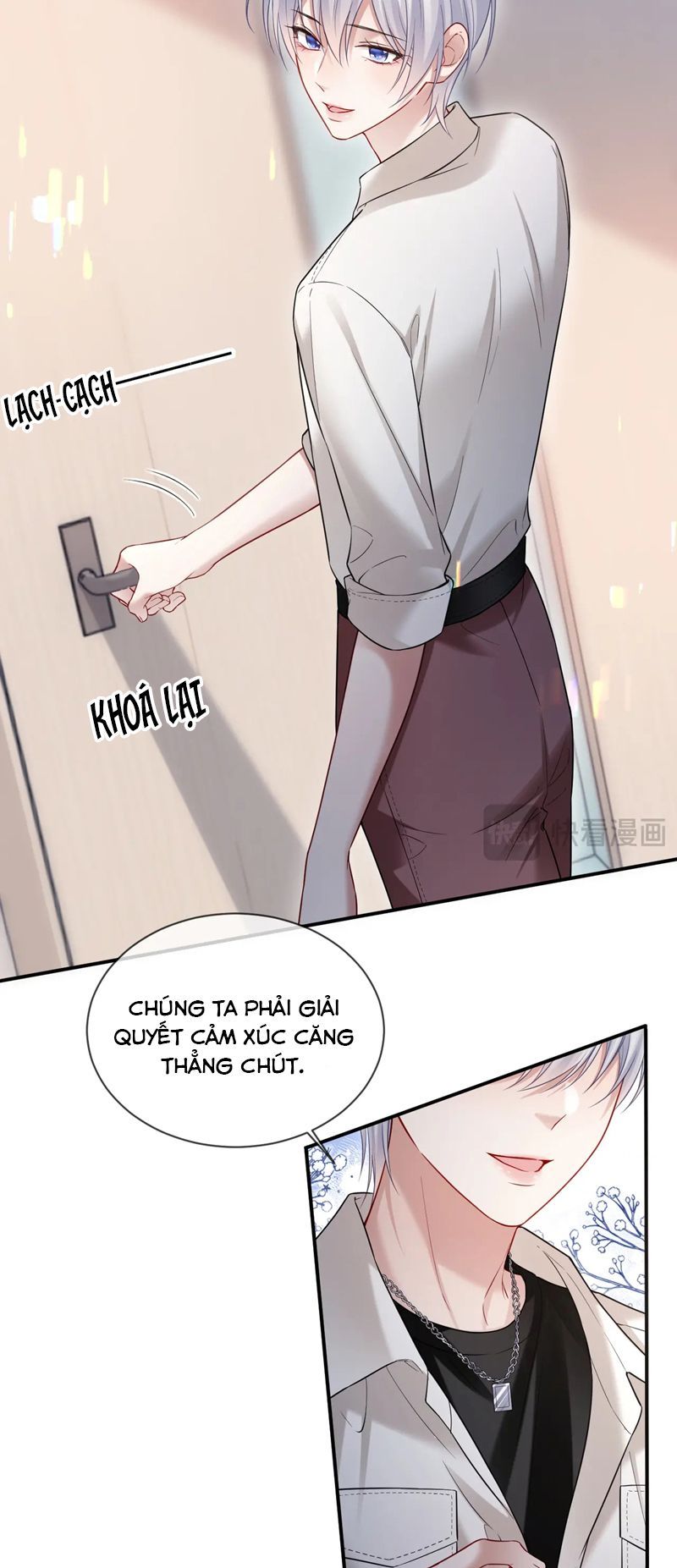 đọc truyện Tôi Muốn Ly Hôn Chương 114 ảnh 25 tại Giả Dược