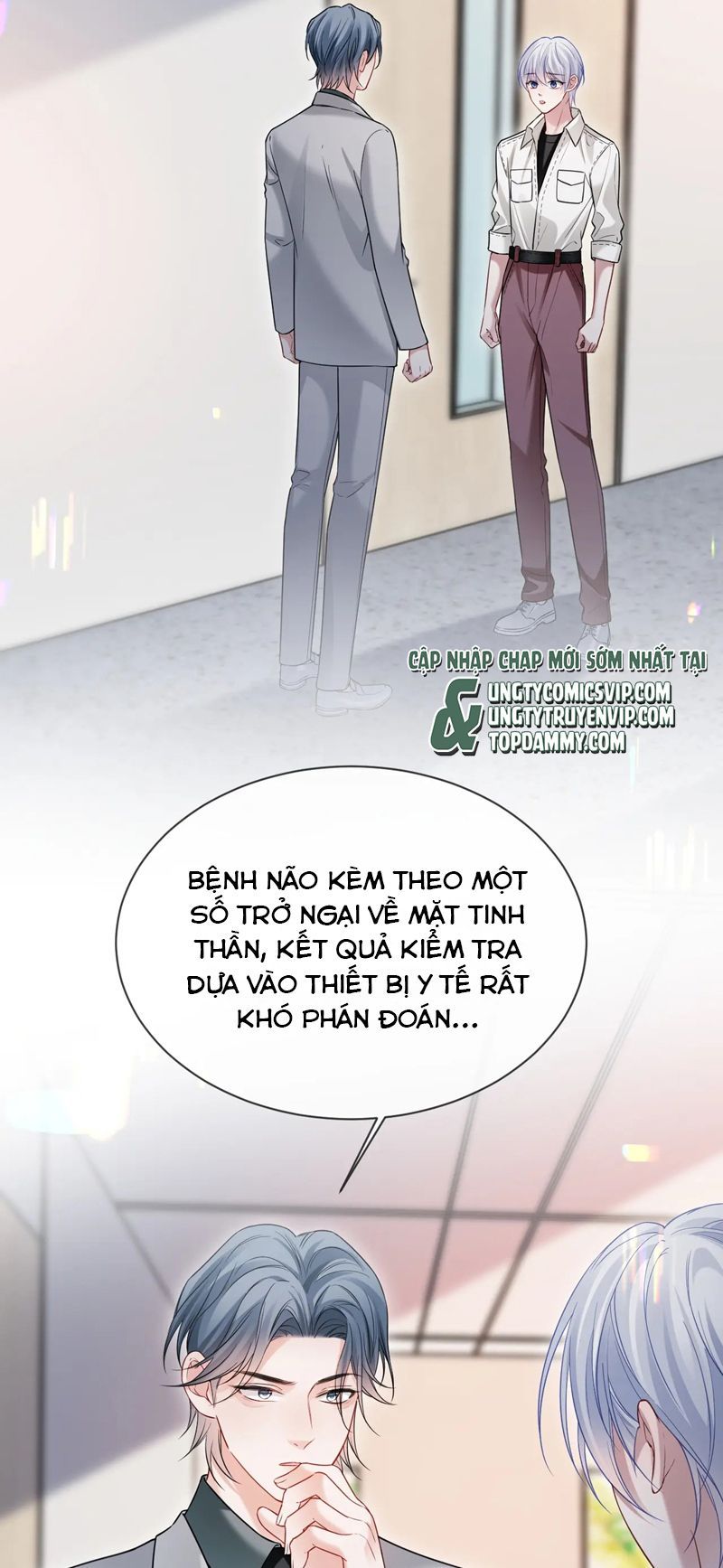 đọc truyện Tôi Muốn Ly Hôn Chương 115 ảnh 20 tại Giả Dược