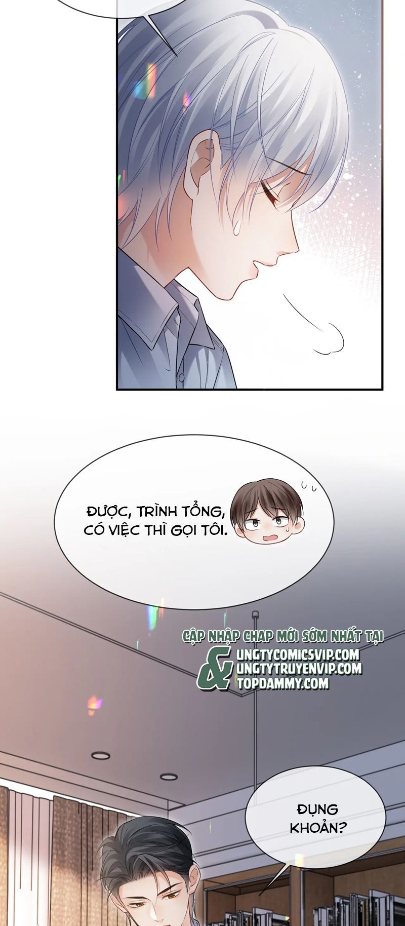 đọc truyện Tôi Muốn Ly Hôn Chương 116 ảnh 21 tại Giả Dược