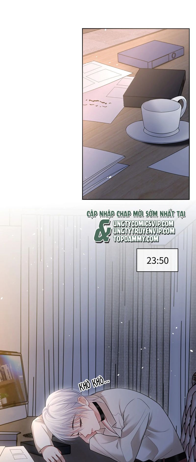 đọc truyện Tôi Muốn Ly Hôn Chương 117 ảnh 18 tại Giả Dược