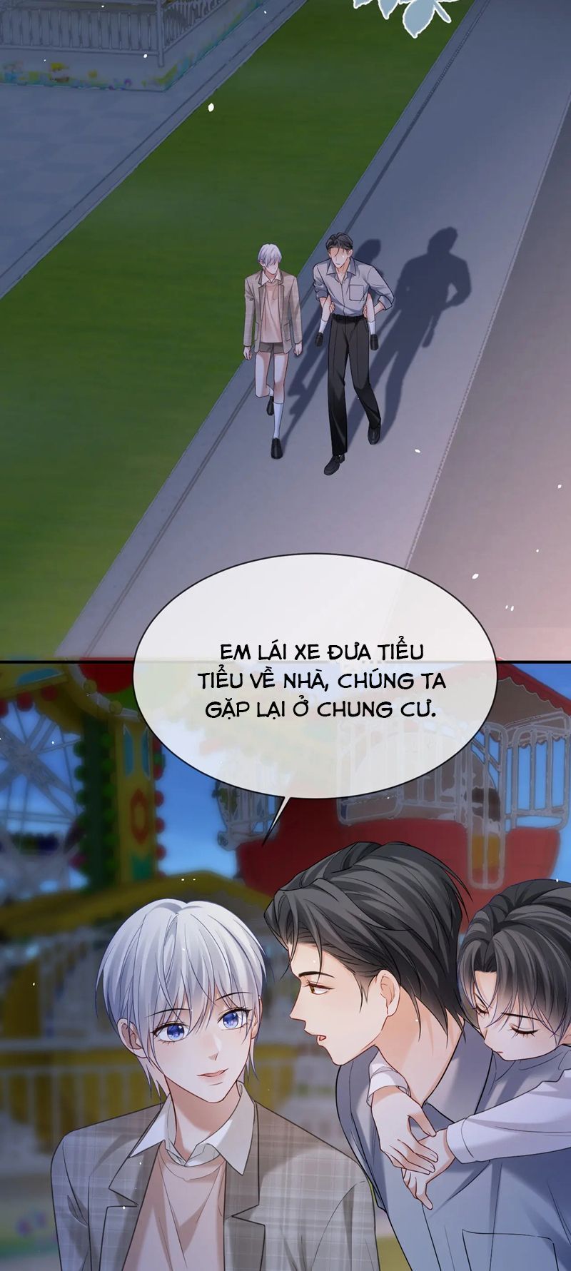đọc truyện Tôi Muốn Ly Hôn Chương 118 ảnh 17 tại Giả Dược