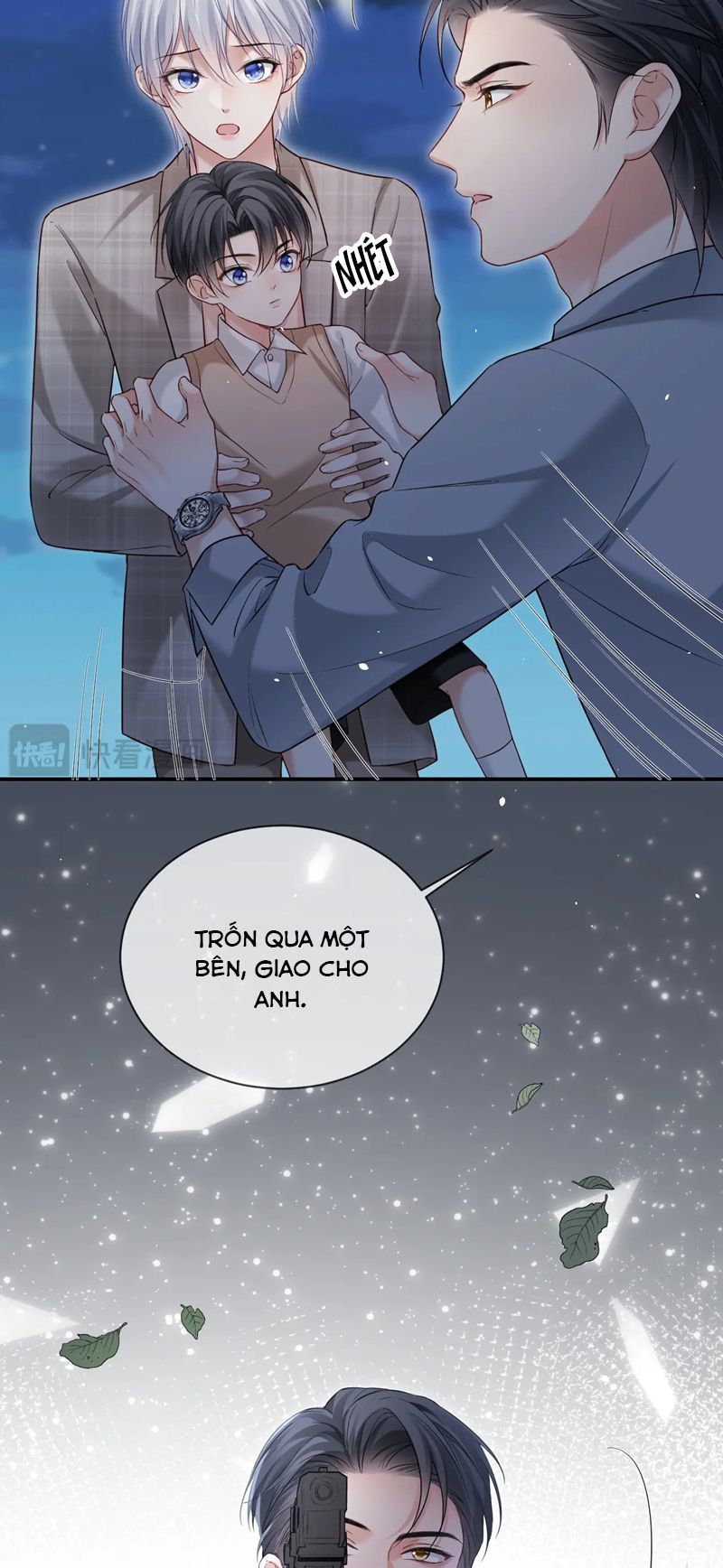 đọc truyện Tôi Muốn Ly Hôn Chương 118 ảnh 24 tại Giả Dược