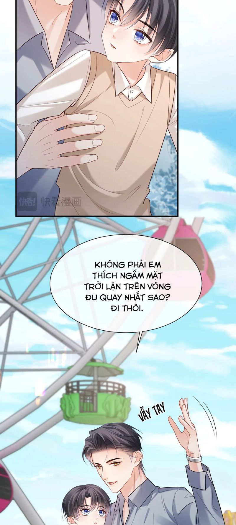 đọc truyện Tôi Muốn Ly Hôn Chương 118 ảnh 10 tại Giả Dược