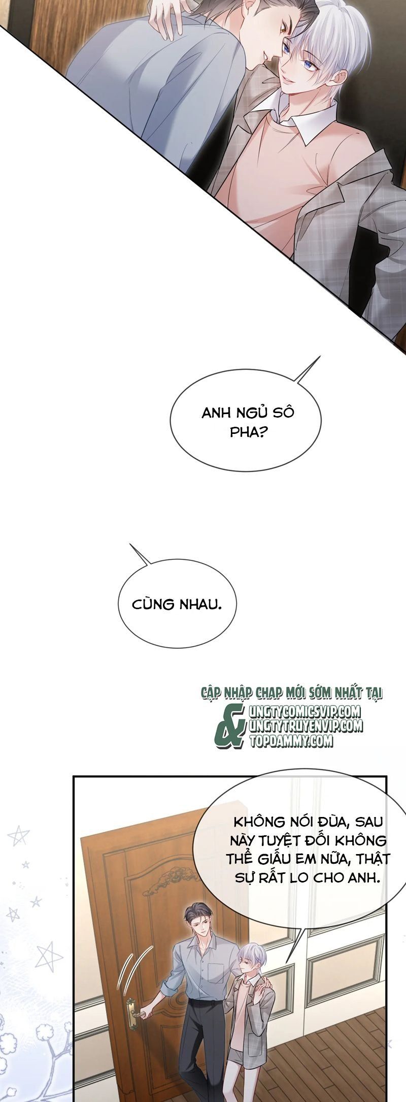 đọc truyện Tôi Muốn Ly Hôn Chương 119 ảnh 21 tại Giả Dược