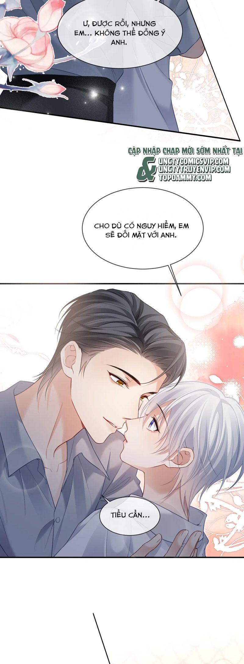 đọc truyện Tôi Muốn Ly Hôn Chương 119 ảnh 26 tại Giả Dược