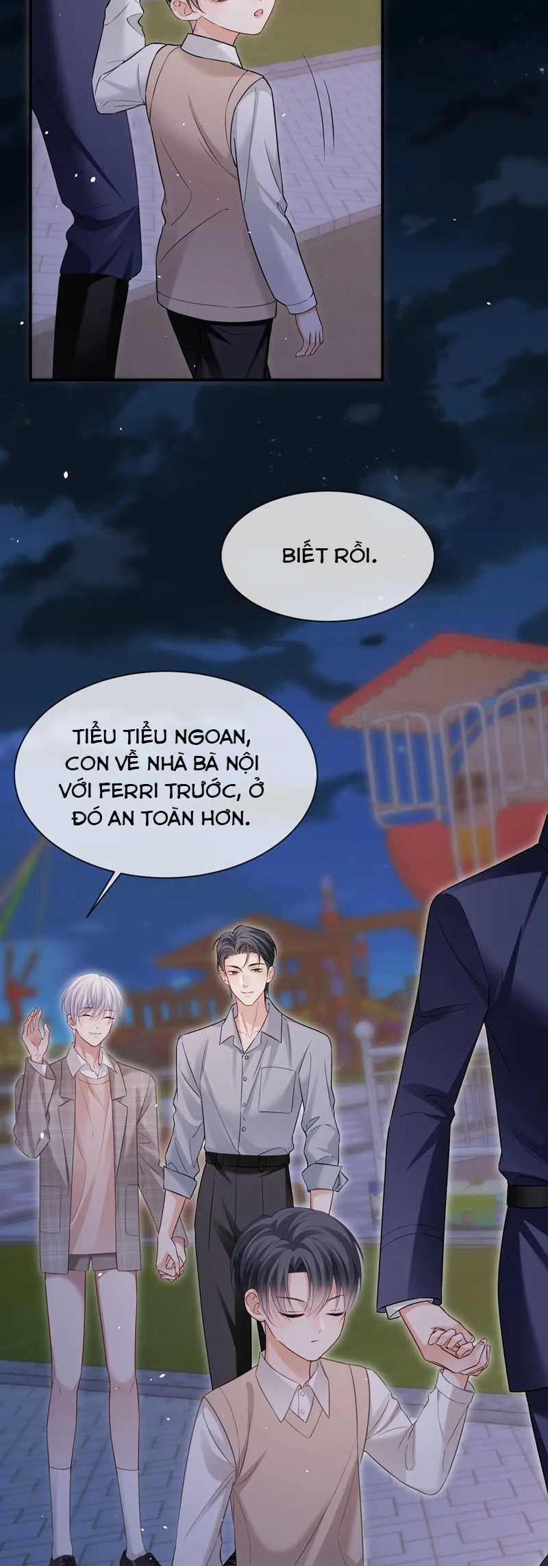 đọc truyện Tôi Muốn Ly Hôn Chương 119 ảnh 5 tại Giả Dược