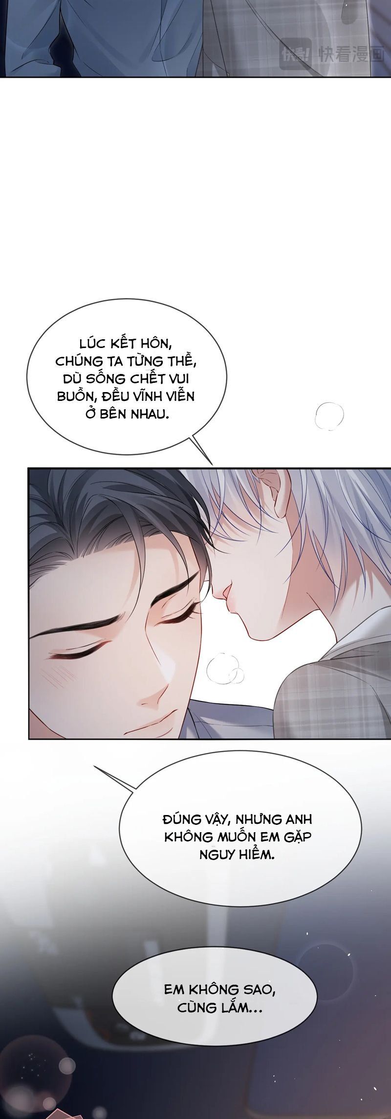 đọc truyện Tôi Muốn Ly Hôn Chương 119 ảnh 10 tại Giả Dược