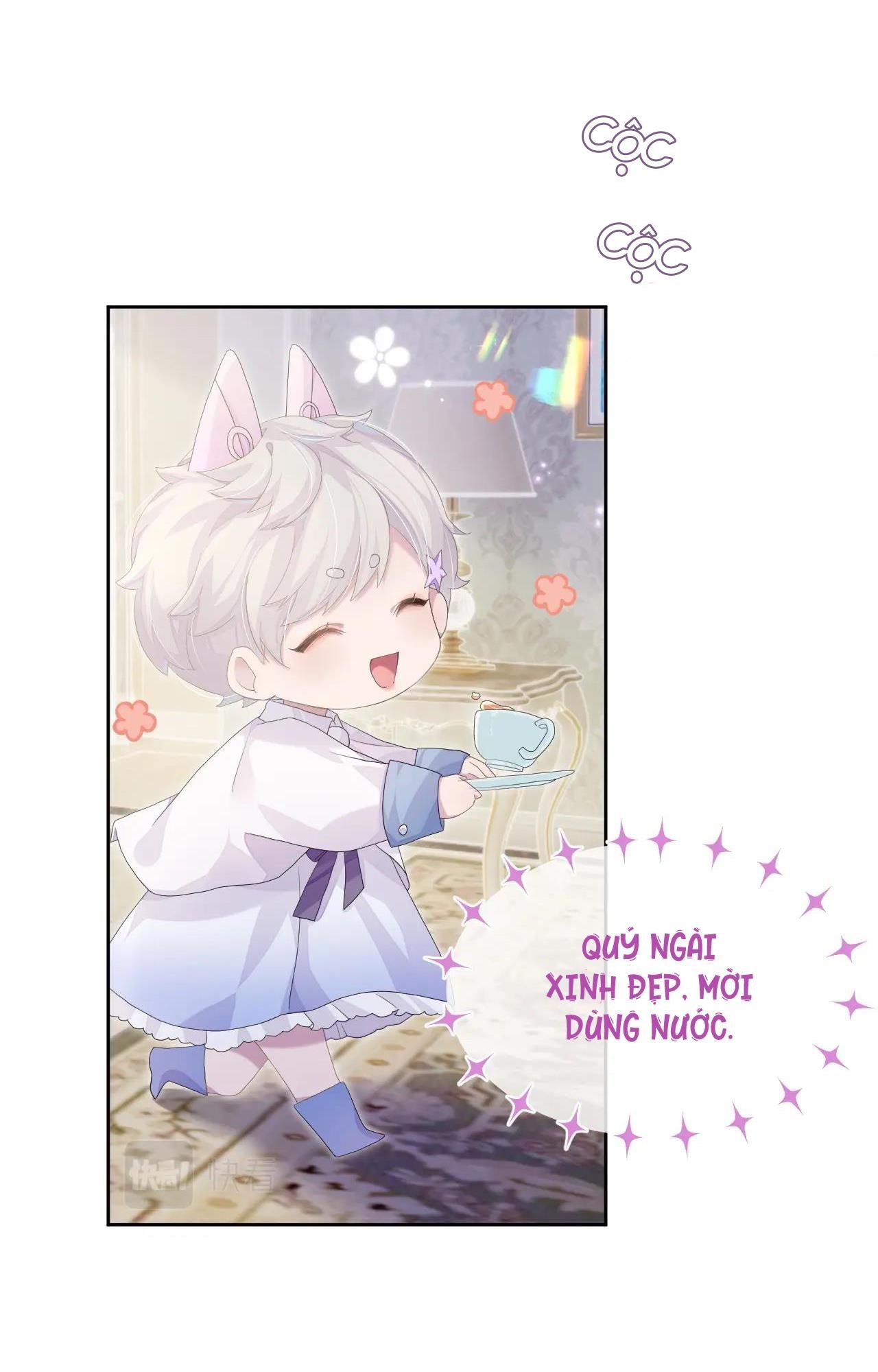 đọc truyện Tôi Muốn Ly Hôn Chương 12.5 ảnh 18 tại Giả Dược