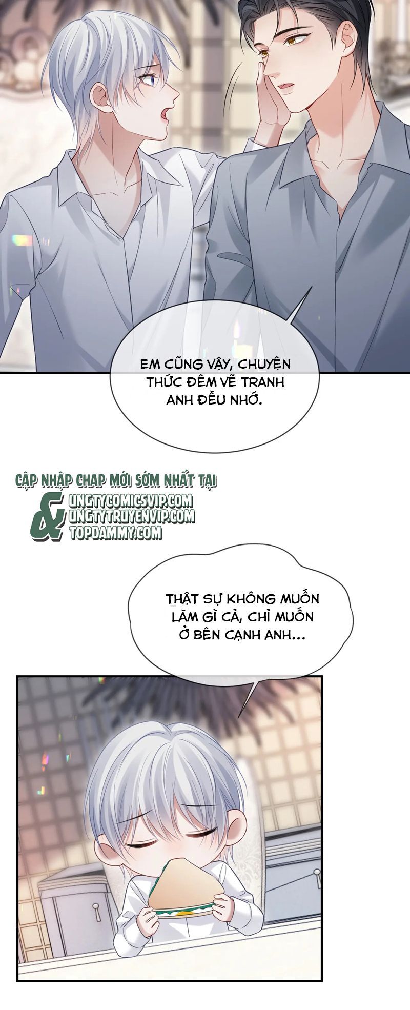đọc truyện Tôi Muốn Ly Hôn Chương 120 ảnh 12 tại Giả Dược