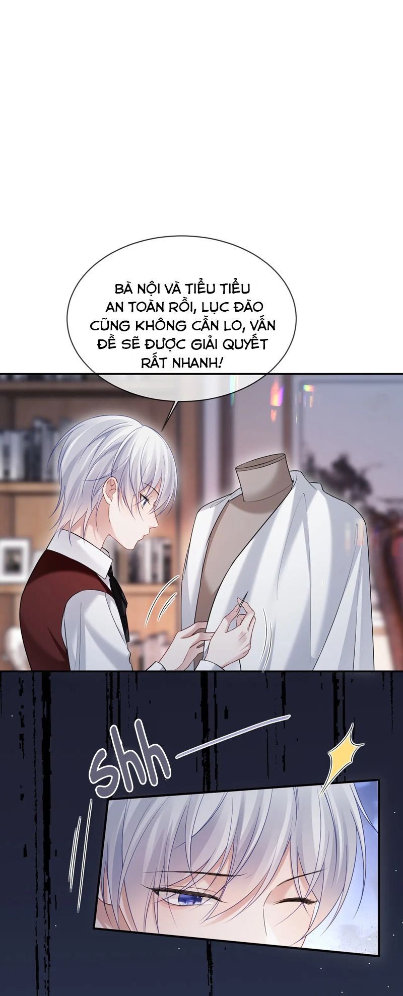 đọc truyện Tôi Muốn Ly Hôn Chương 120 ảnh 24 tại Giả Dược
