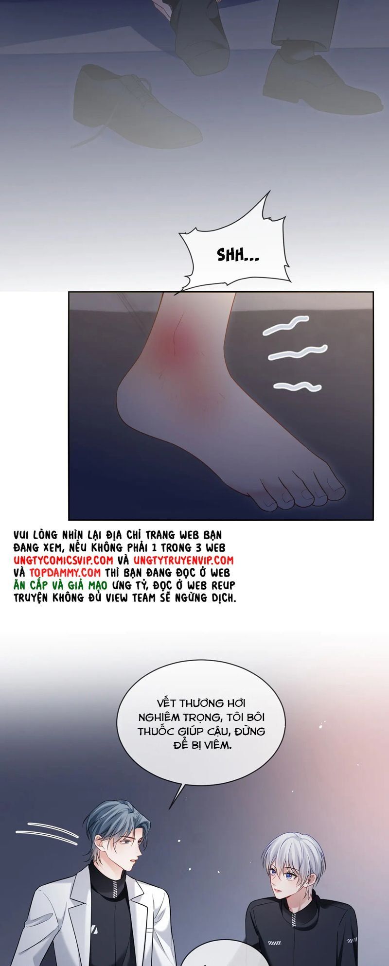 đọc truyện Tôi Muốn Ly Hôn Chương 121 ảnh 26 tại Giả Dược