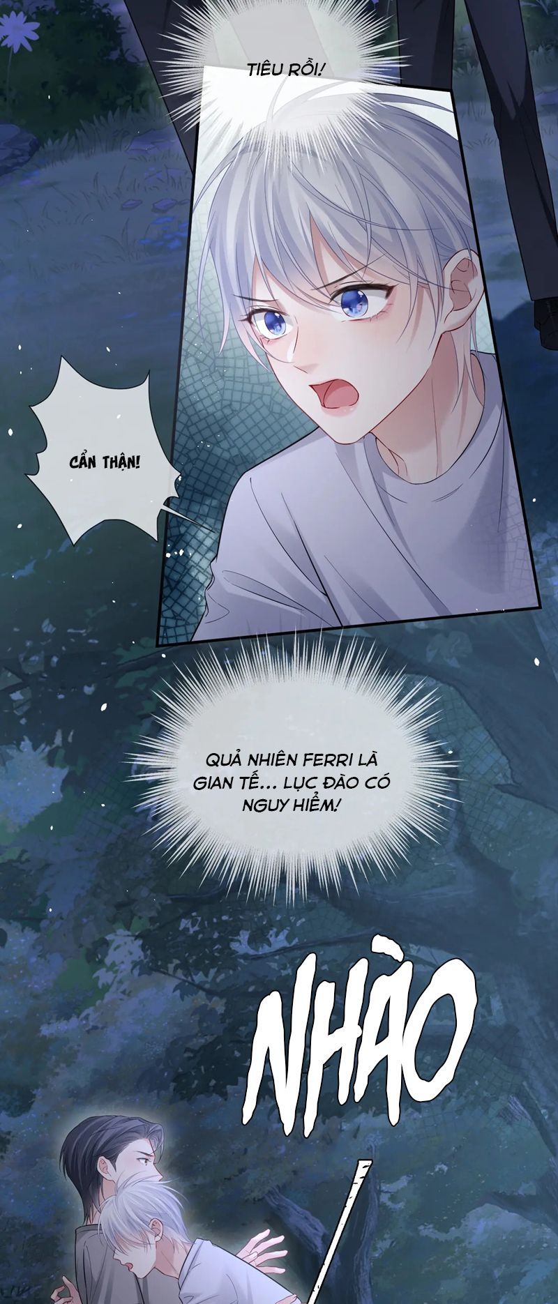 đọc truyện Tôi Muốn Ly Hôn Chương 122 ảnh 12 tại Giả Dược