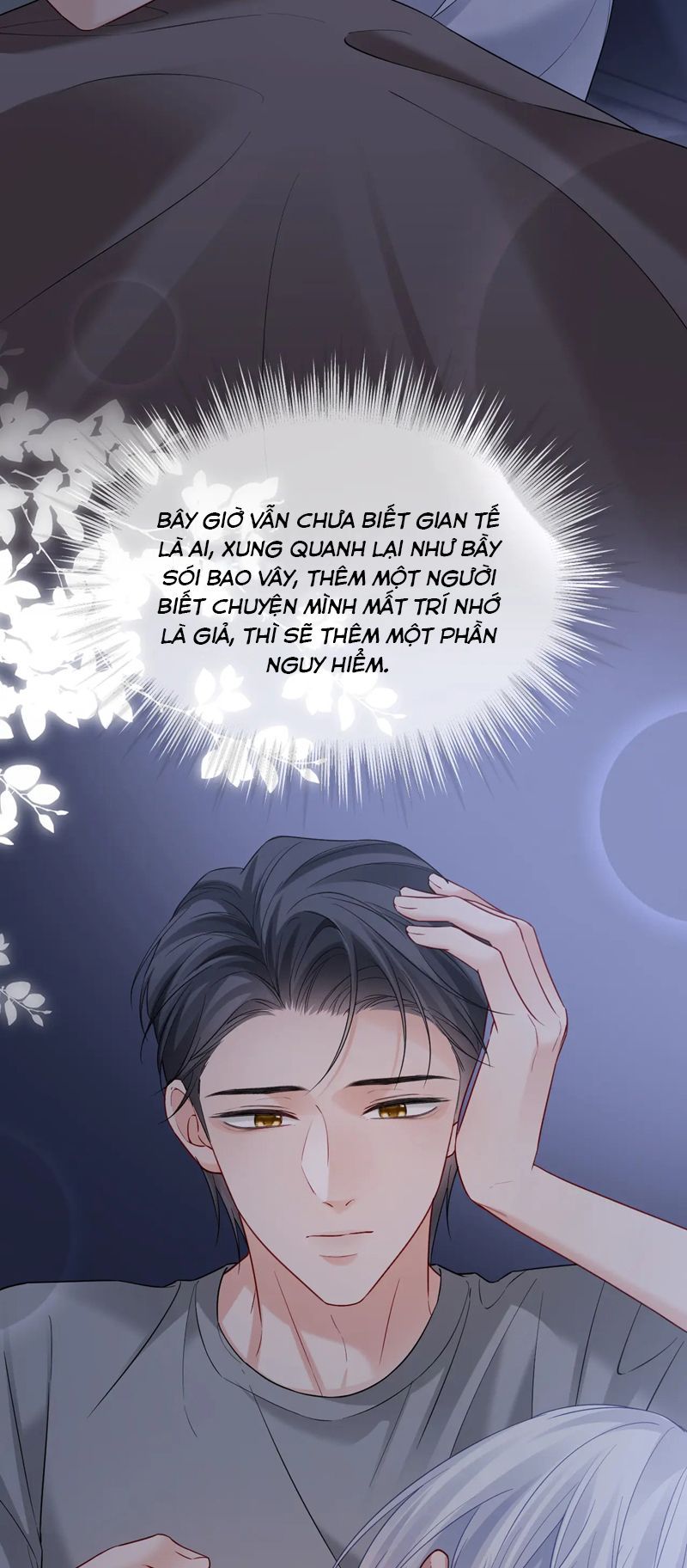 đọc truyện Tôi Muốn Ly Hôn Chương 122 ảnh 27 tại Giả Dược