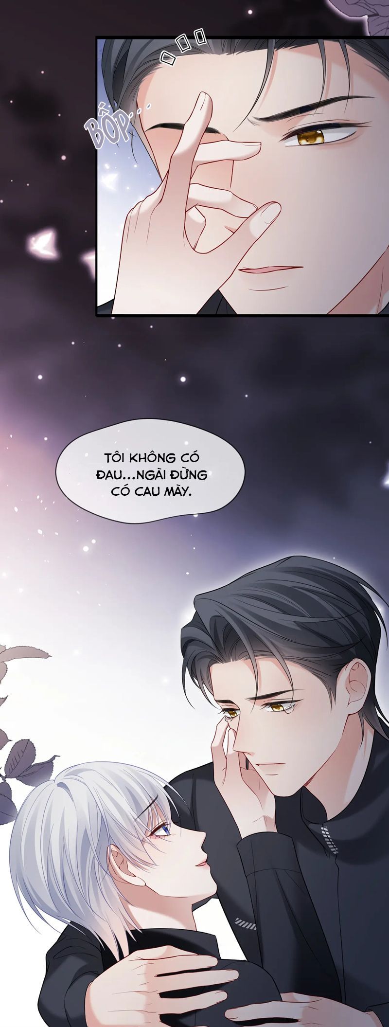 đọc truyện Tôi Muốn Ly Hôn Chương 125 ảnh 6 tại Giả Dược