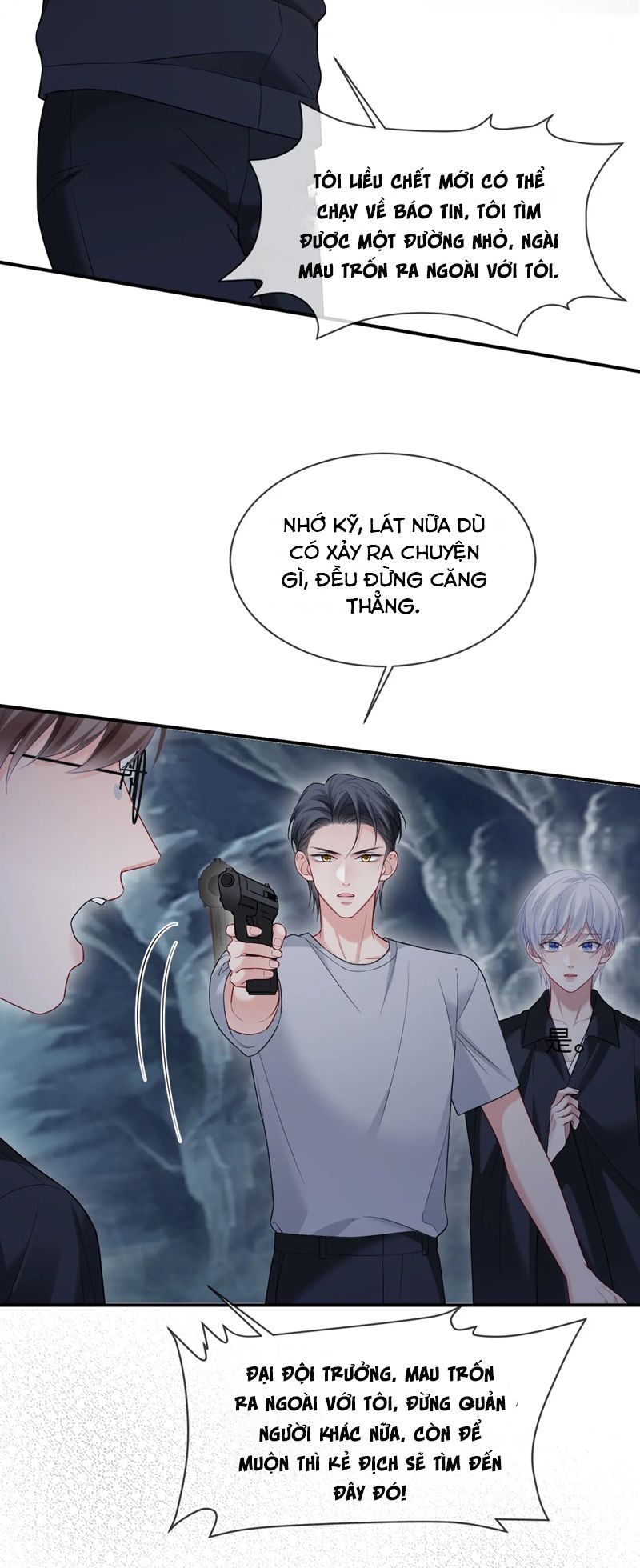 đọc truyện Tôi Muốn Ly Hôn Chương 127 ảnh 14 tại Giả Dược