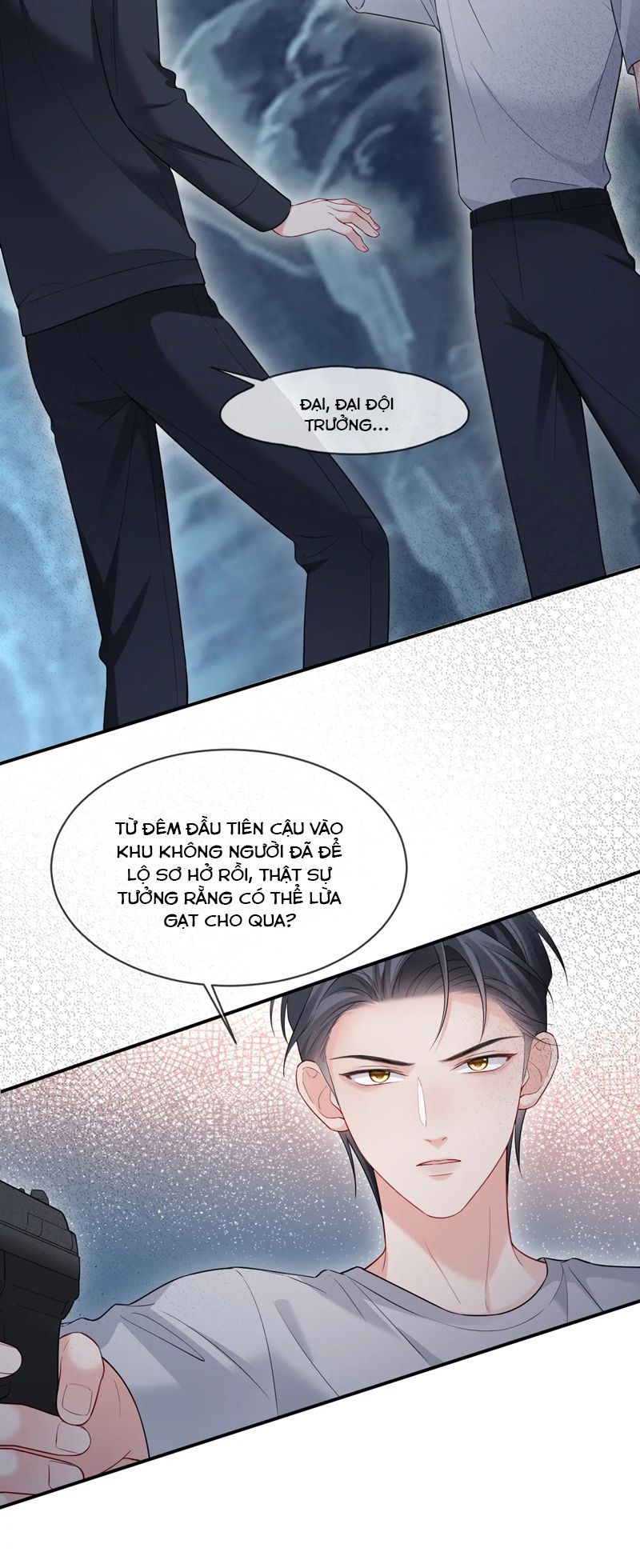 đọc truyện Tôi Muốn Ly Hôn Chương 127 ảnh 16 tại Giả Dược
