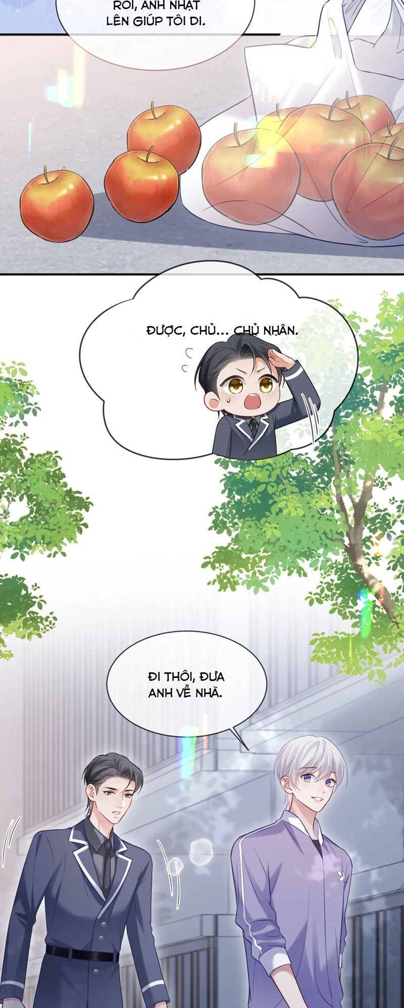 đọc truyện Tôi Muốn Ly Hôn Chương 129 ảnh 23 tại Giả Dược