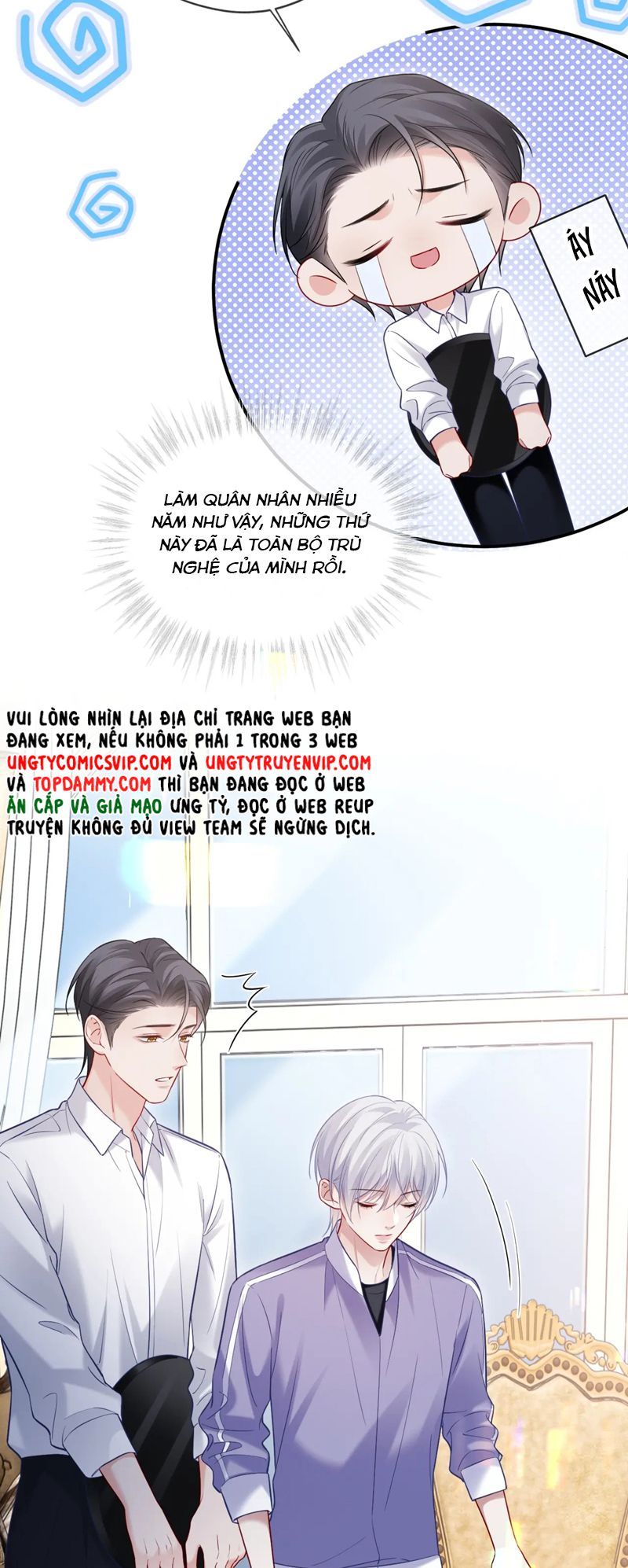 đọc truyện Tôi Muốn Ly Hôn Chương 129 ảnh 26 tại Giả Dược