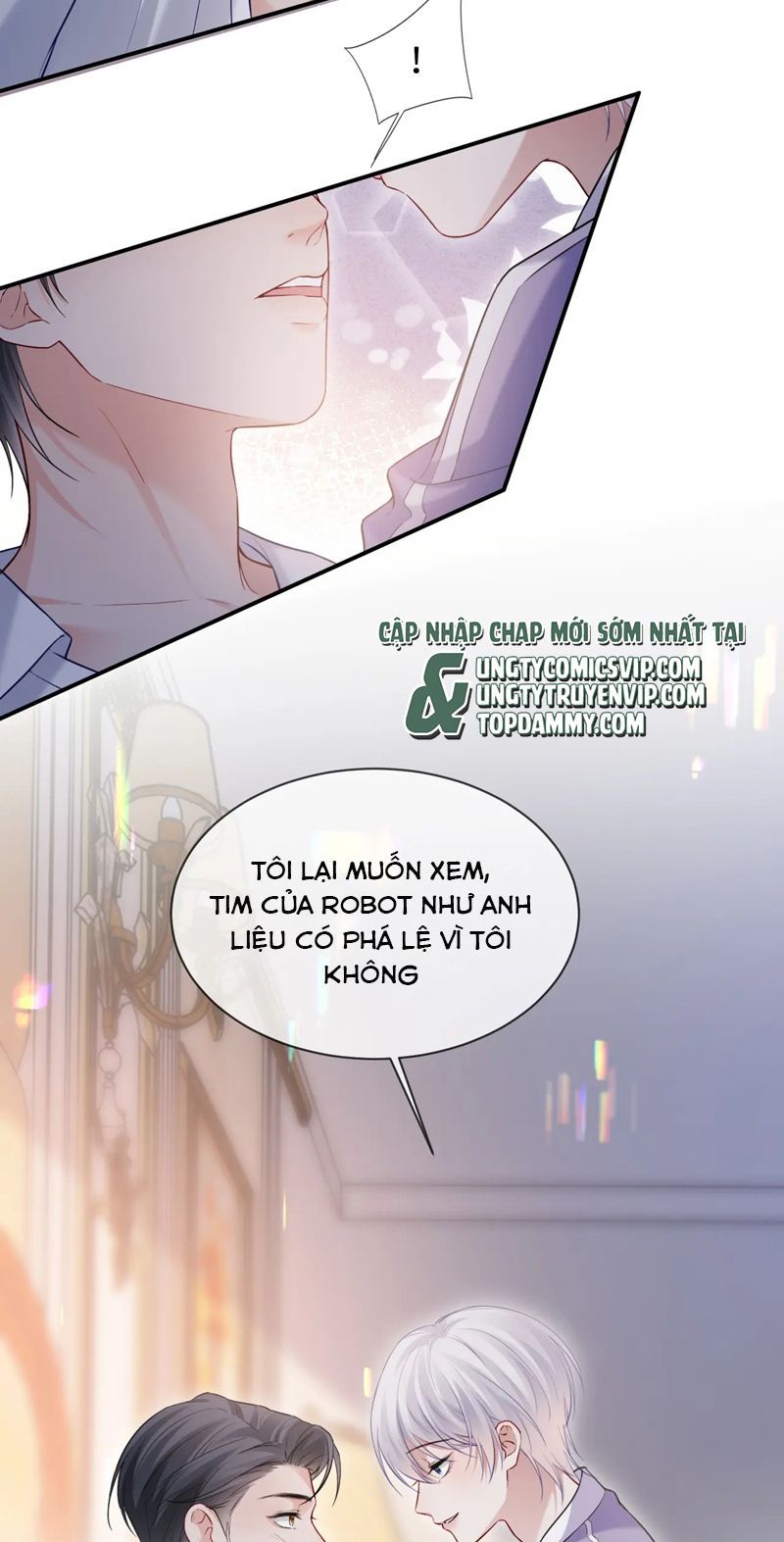 đọc truyện Tôi Muốn Ly Hôn Chương 129 ảnh 33 tại Giả Dược