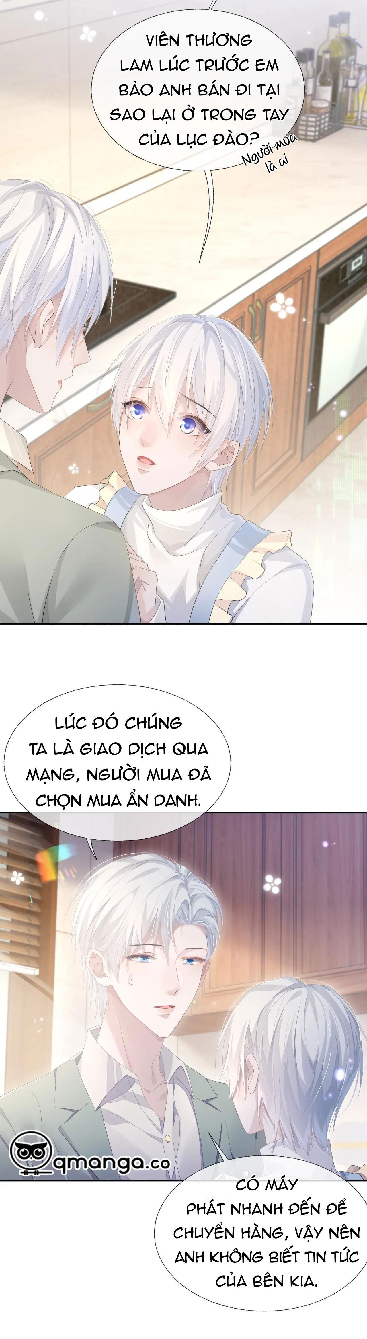 đọc truyện Tôi Muốn Ly Hôn Chương 13 ảnh 14 tại Giả Dược