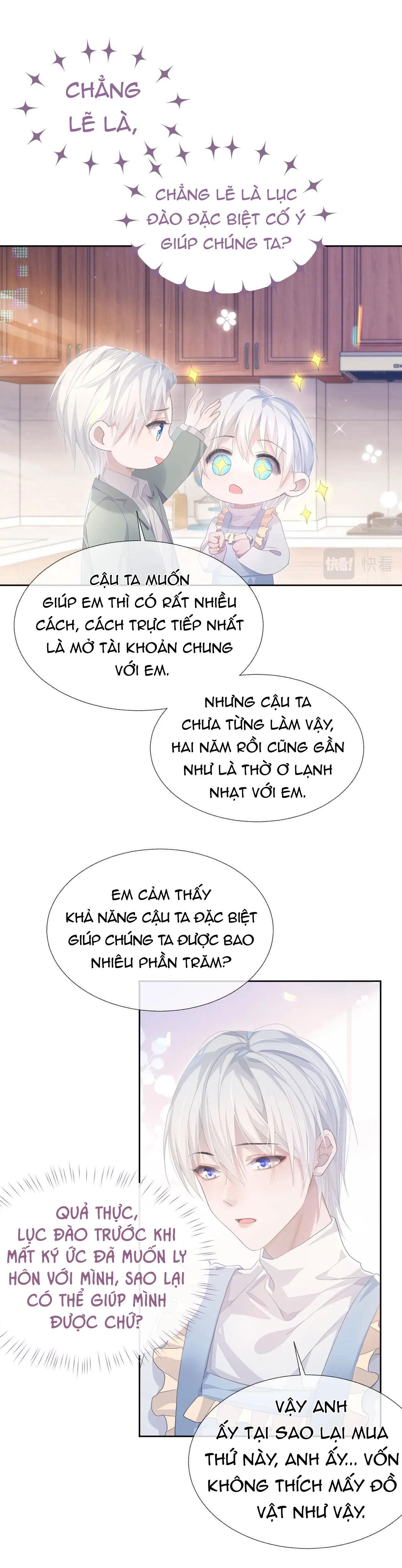 đọc truyện Tôi Muốn Ly Hôn Chương 13 ảnh 15 tại Giả Dược