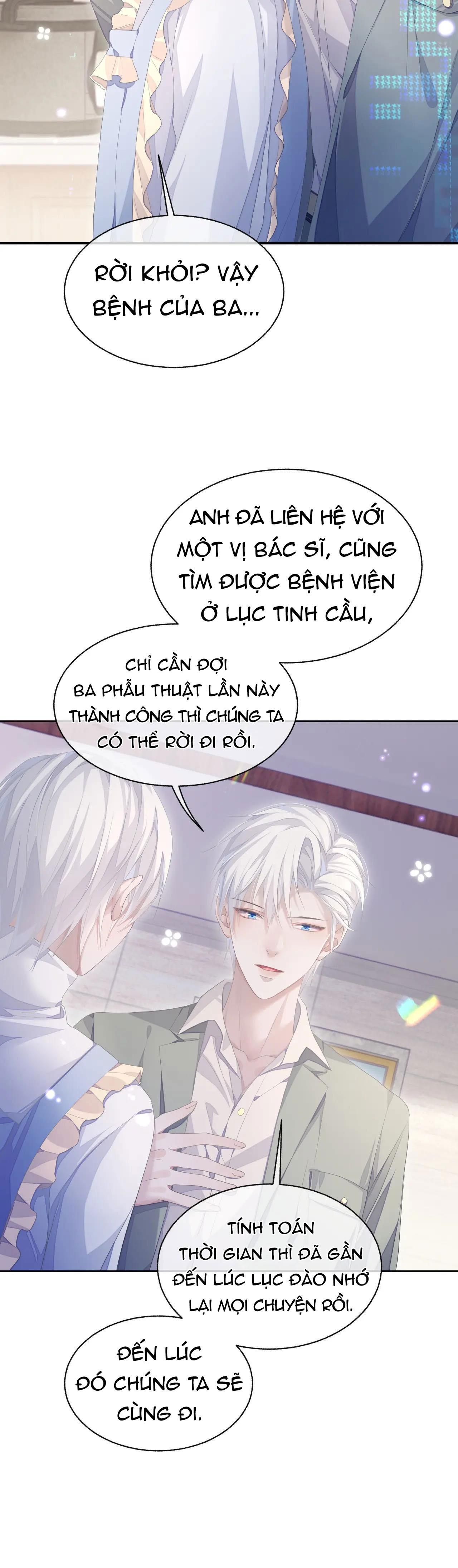 đọc truyện Tôi Muốn Ly Hôn Chương 13 ảnh 19 tại Giả Dược