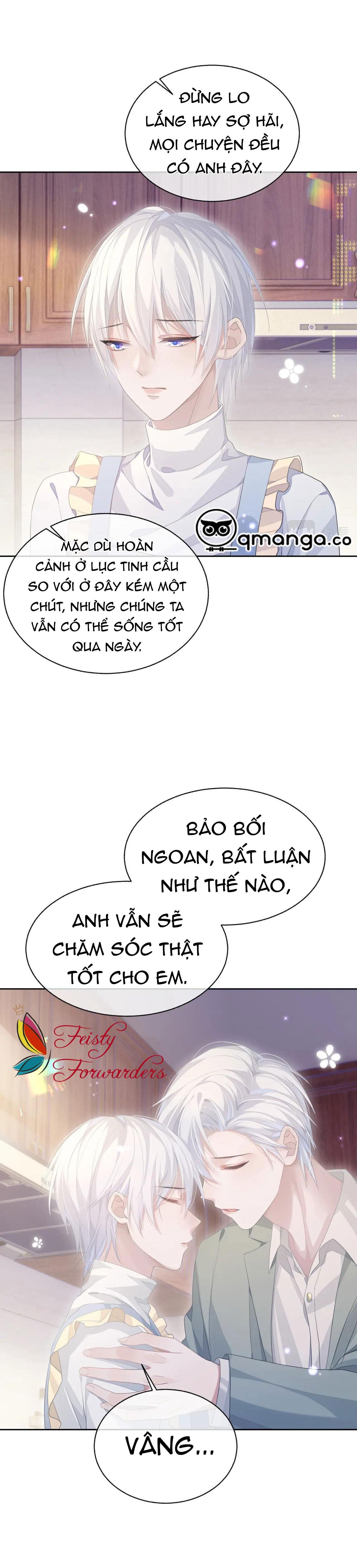 đọc truyện Tôi Muốn Ly Hôn Chương 13 ảnh 20 tại Giả Dược