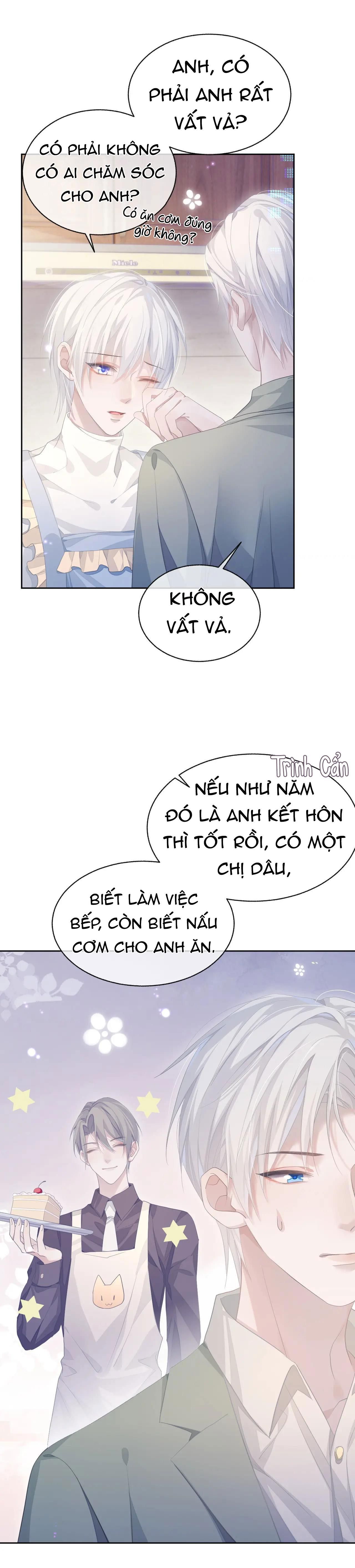 đọc truyện Tôi Muốn Ly Hôn Chương 13 ảnh 21 tại Giả Dược