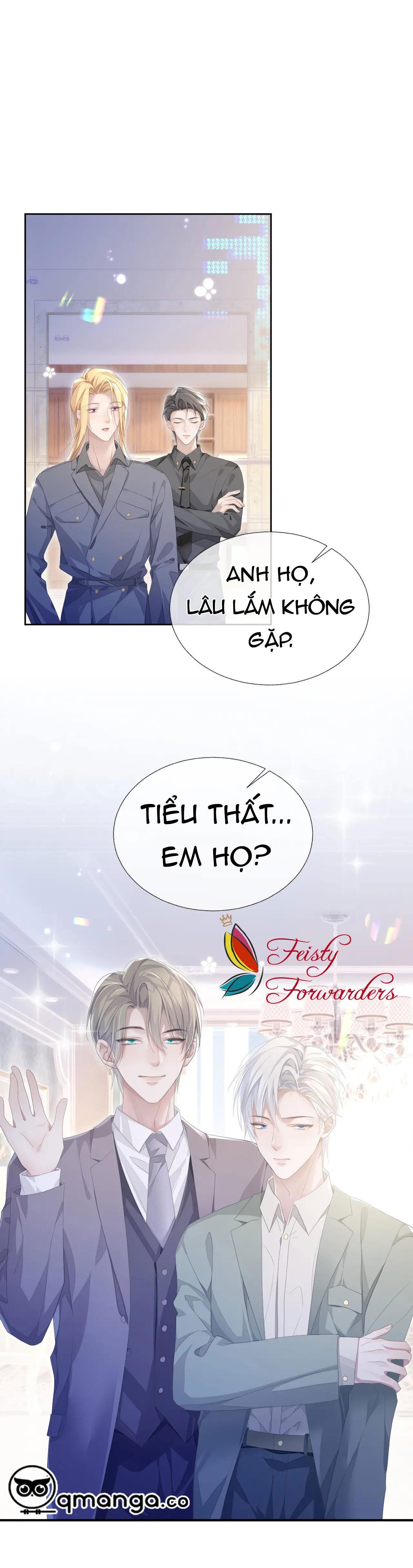 đọc truyện Tôi Muốn Ly Hôn Chương 13 ảnh 6 tại Giả Dược